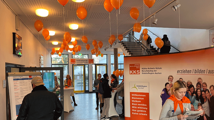 Informationstag 2026