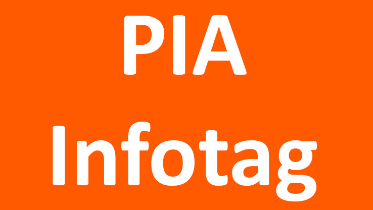 07.10.25 Informationsabend PIA-Ausbildungen