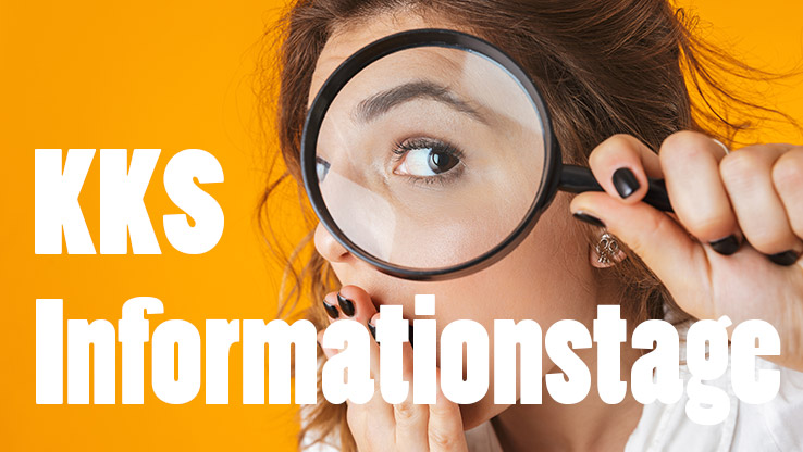 Informationstage KKS 2025