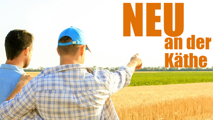 Neu: Fachwerker:in Landwirtschaft