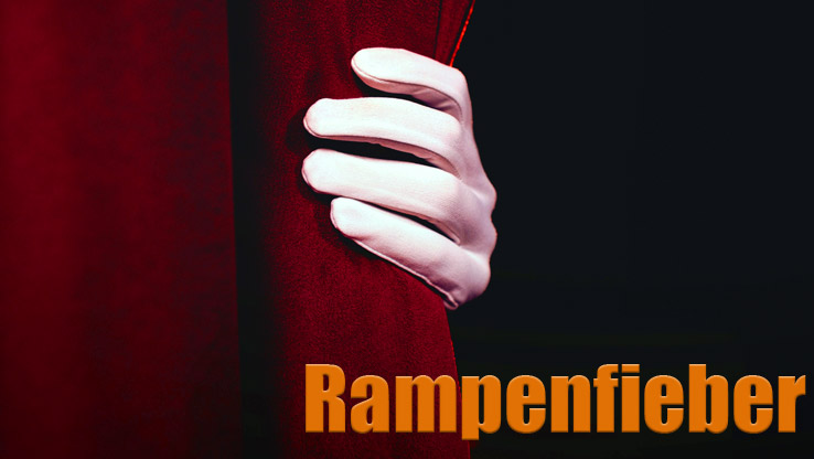 Rampenfieber 2026
